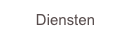 Diensten