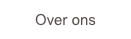 Over ons